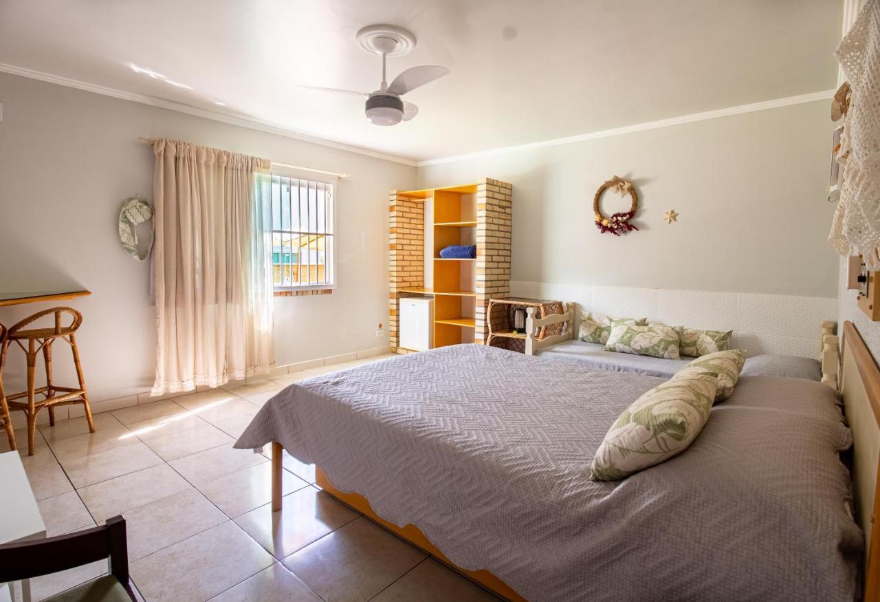 Conves Suites Penha  Eksteriør billede