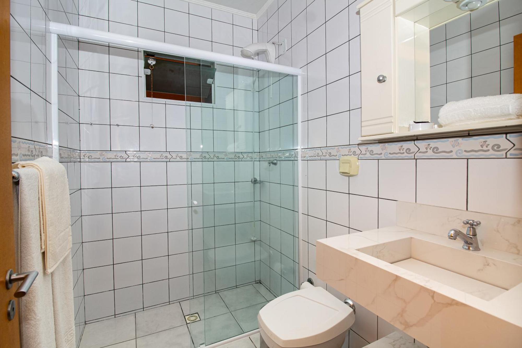 Conves Suites Penha  Eksteriør billede