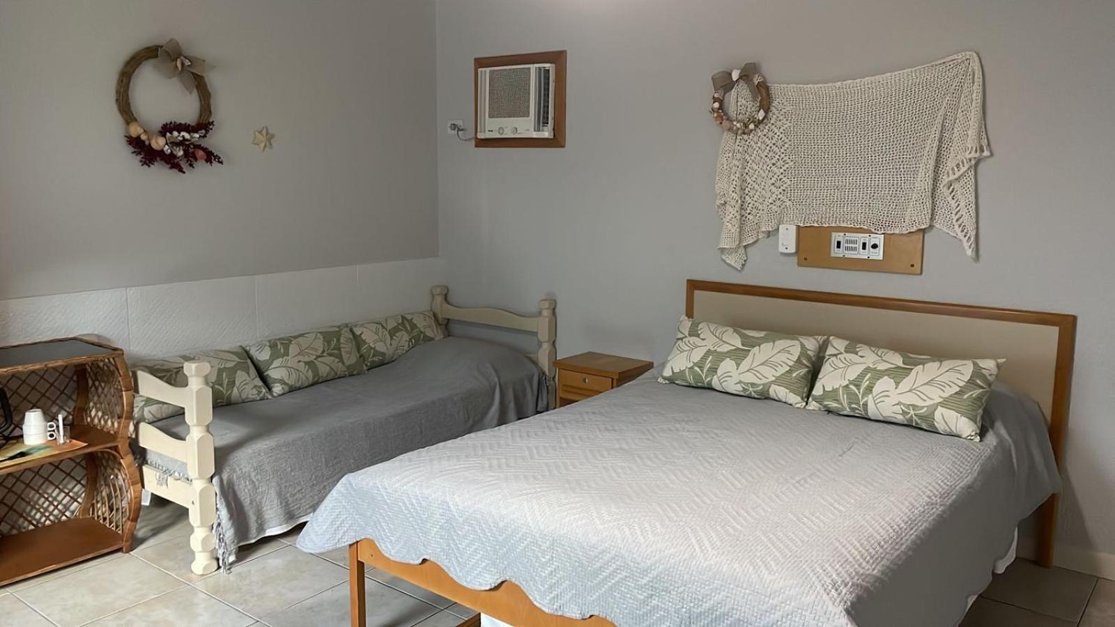 Conves Suites Penha  Eksteriør billede
