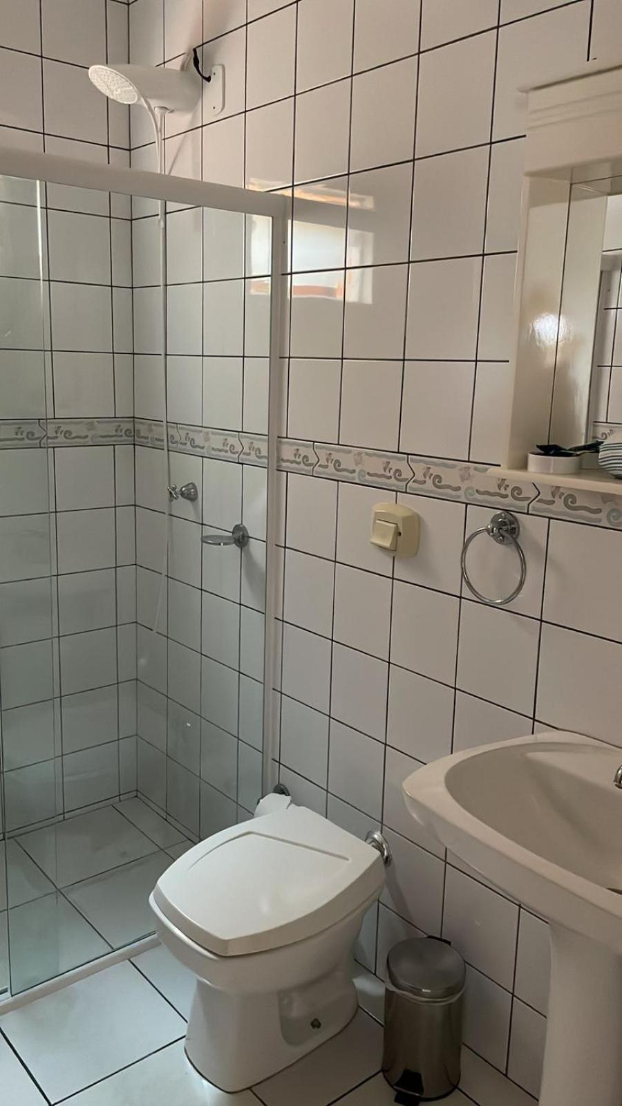 Conves Suites Penha  Eksteriør billede